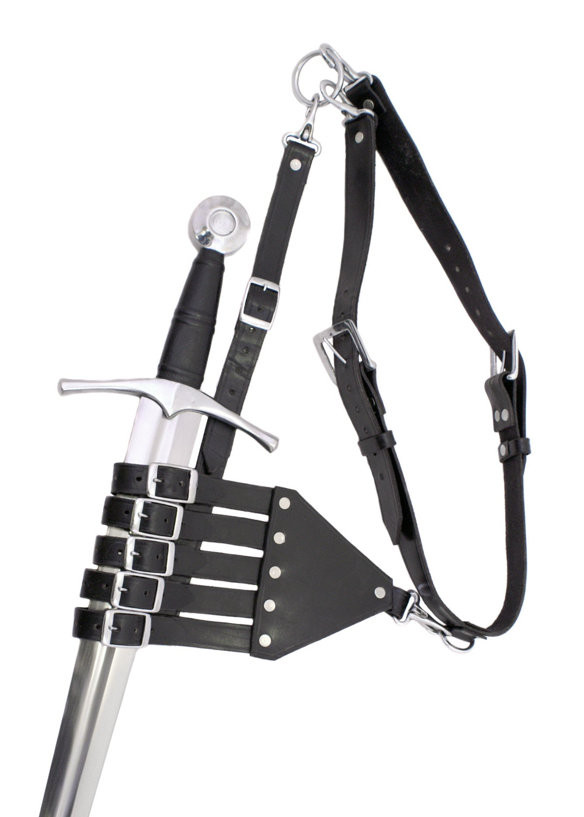 Baldric