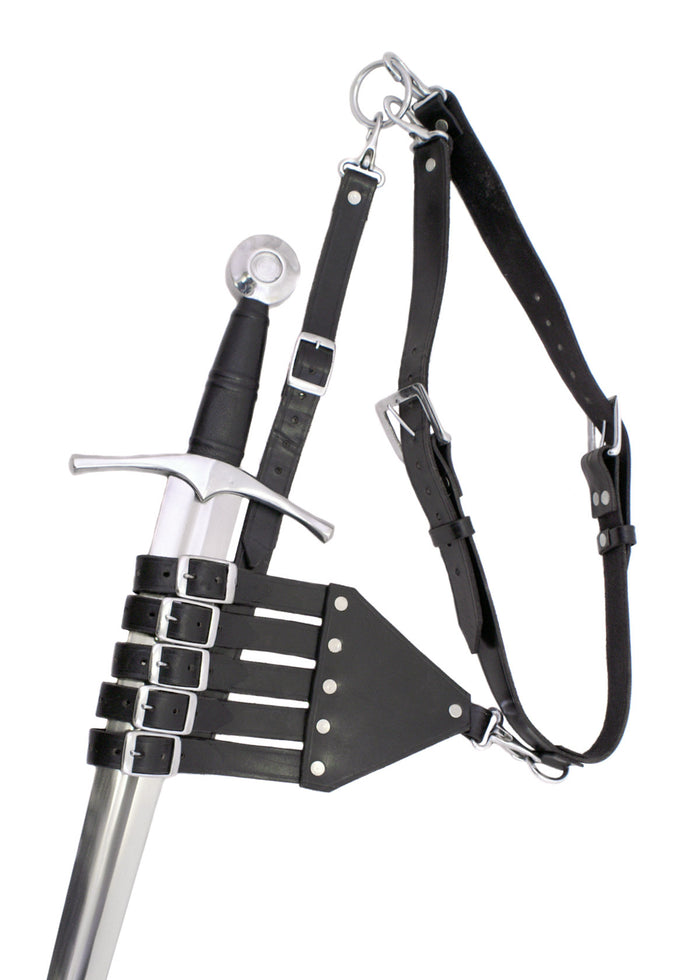 Baldric