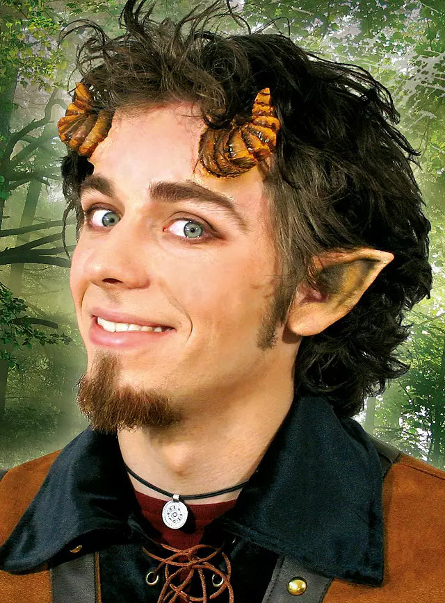 Satyr ears