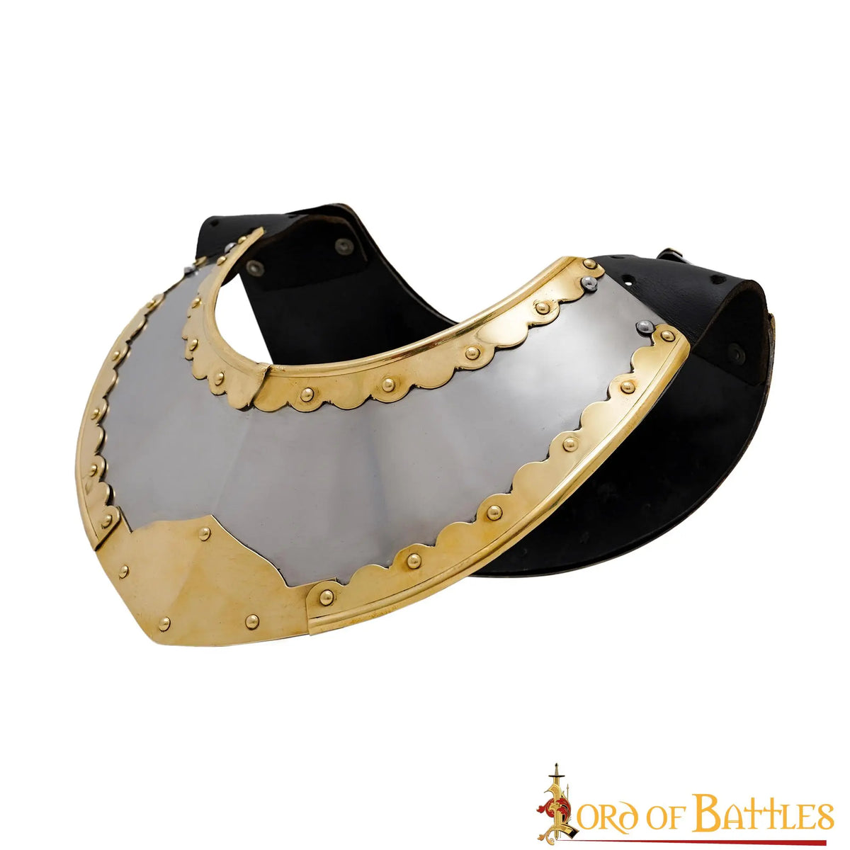 Polish hussars gorget, 1.6 mm