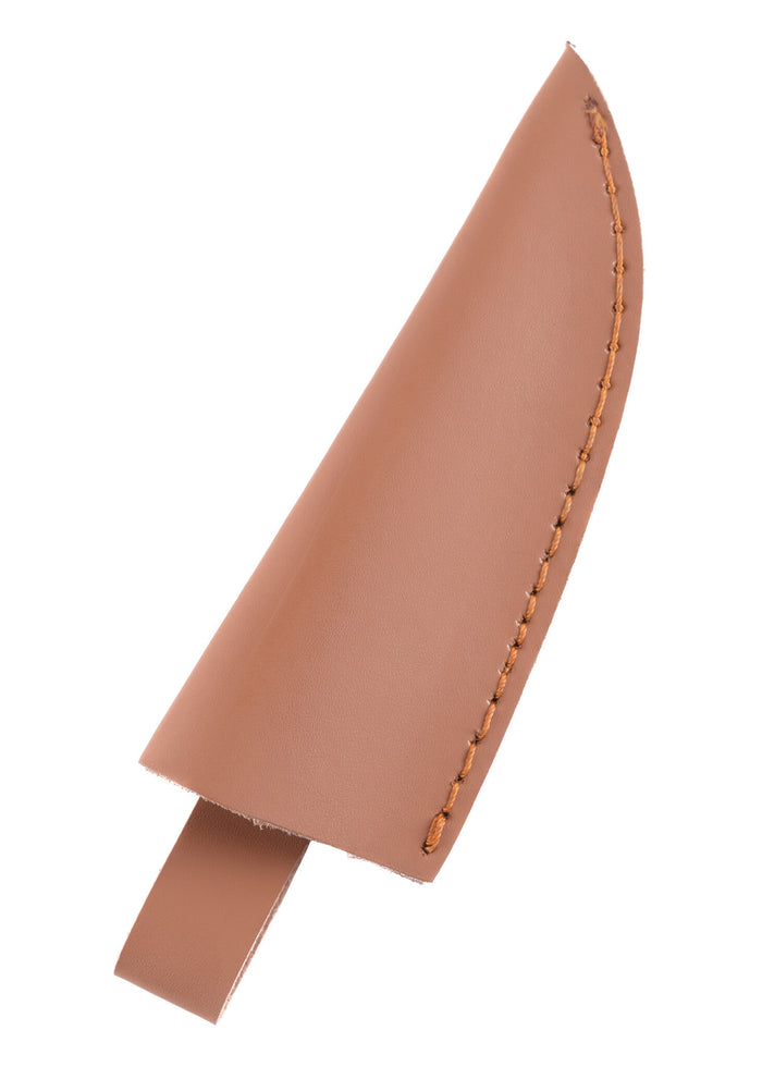 Stainless steel woodworking knife