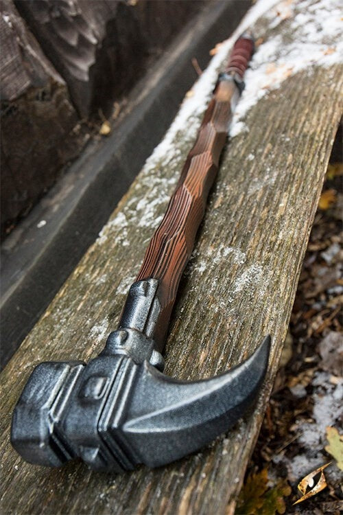 LARP Warhammer
