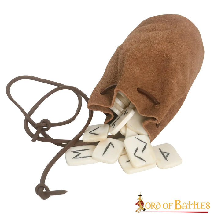 Bone Rune set
