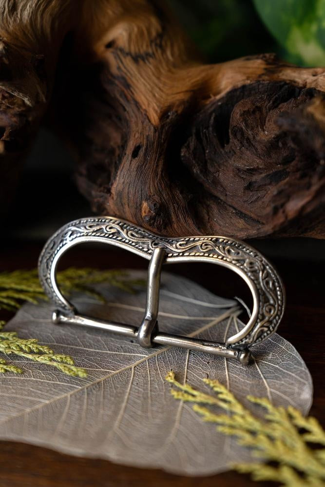 Renaissance buckle deluxe