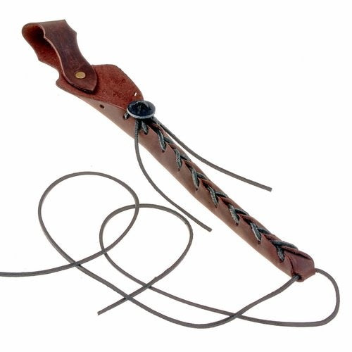 Sheath for wand, black