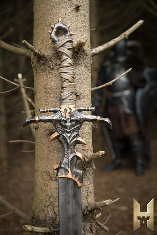 LARP sword Marauder Eroded 96 cm