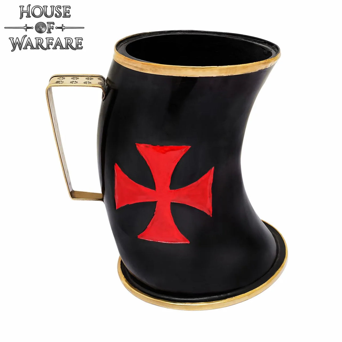 Templar mug