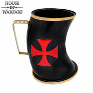 Templar mug