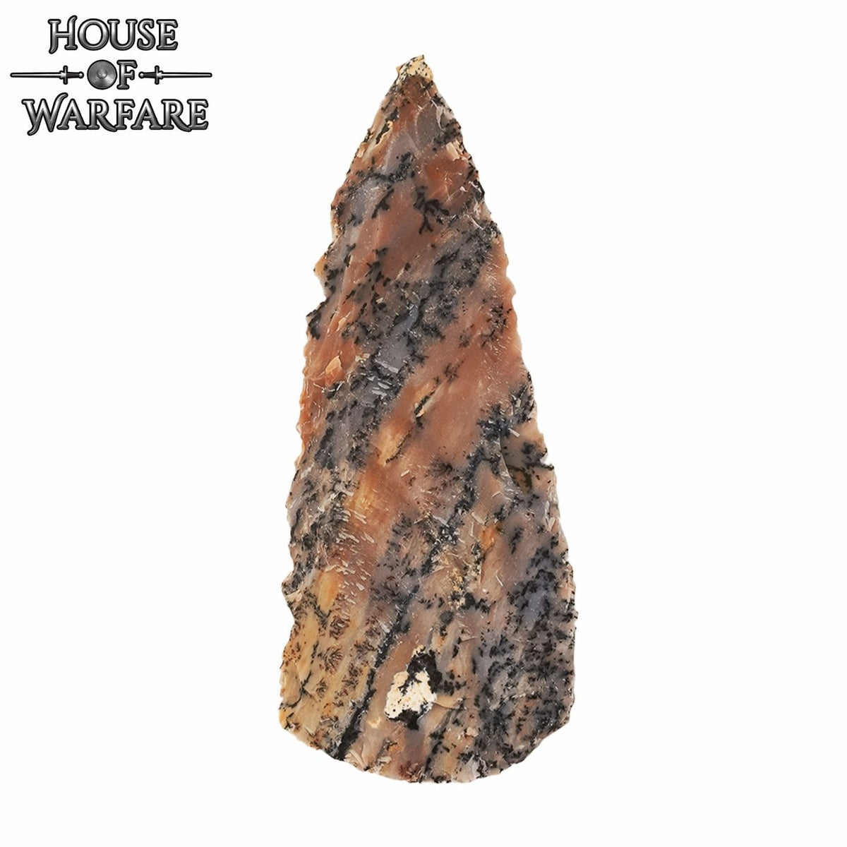 Flint knife Neolithic, sharp