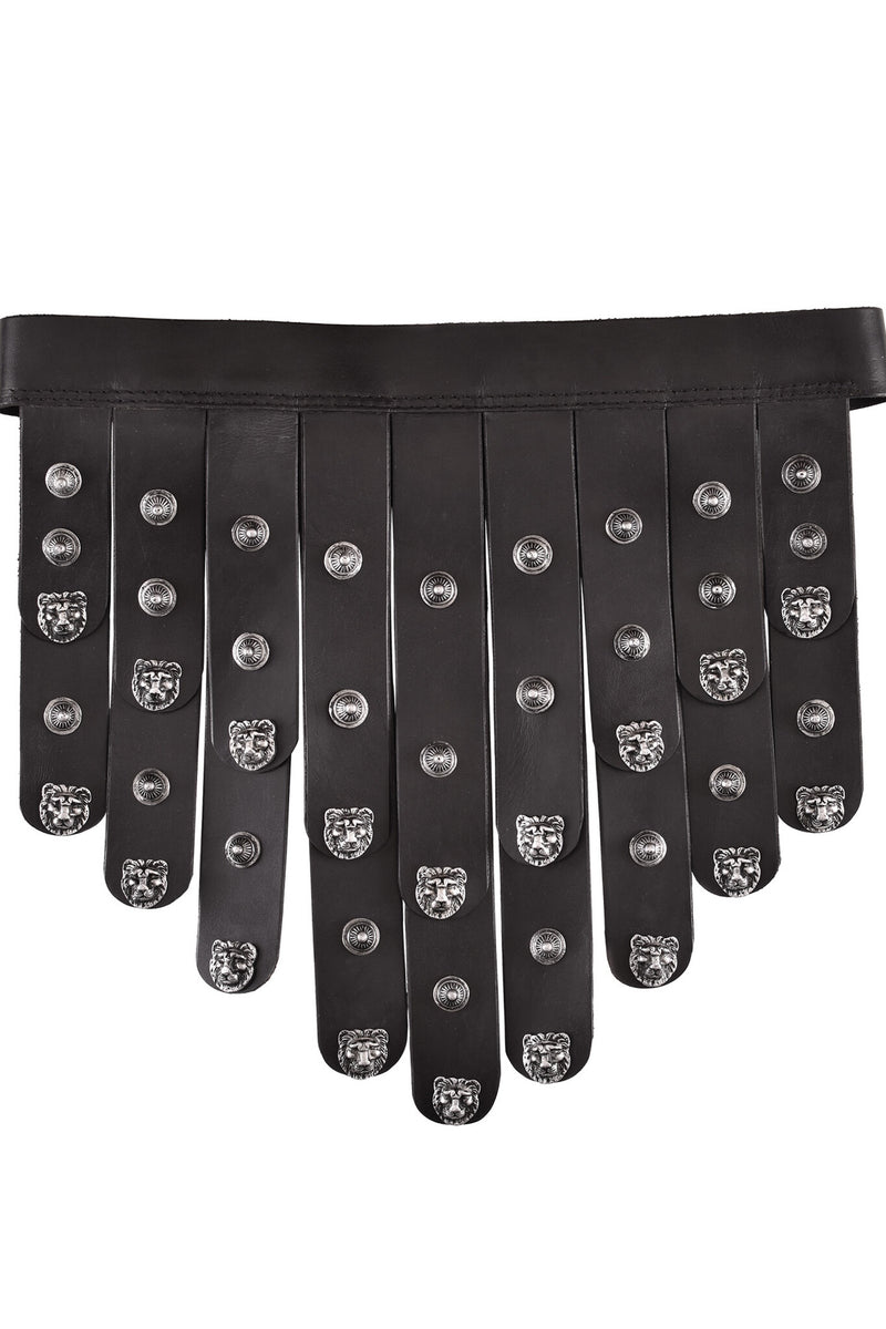 Grembiule greco, 132 cm