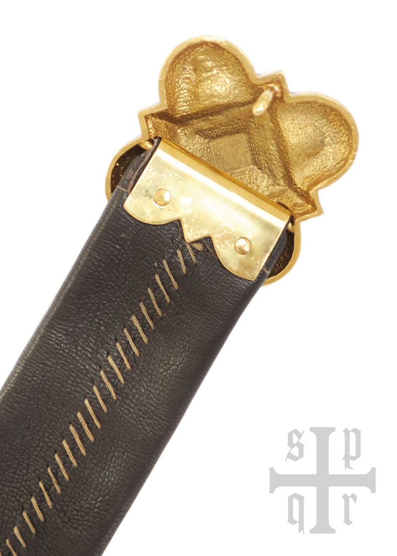 Ridderbælte Helden vom Schönen Brunnen