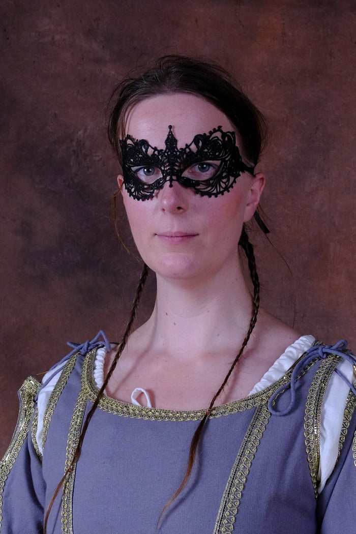Venetian eye mask Constantia