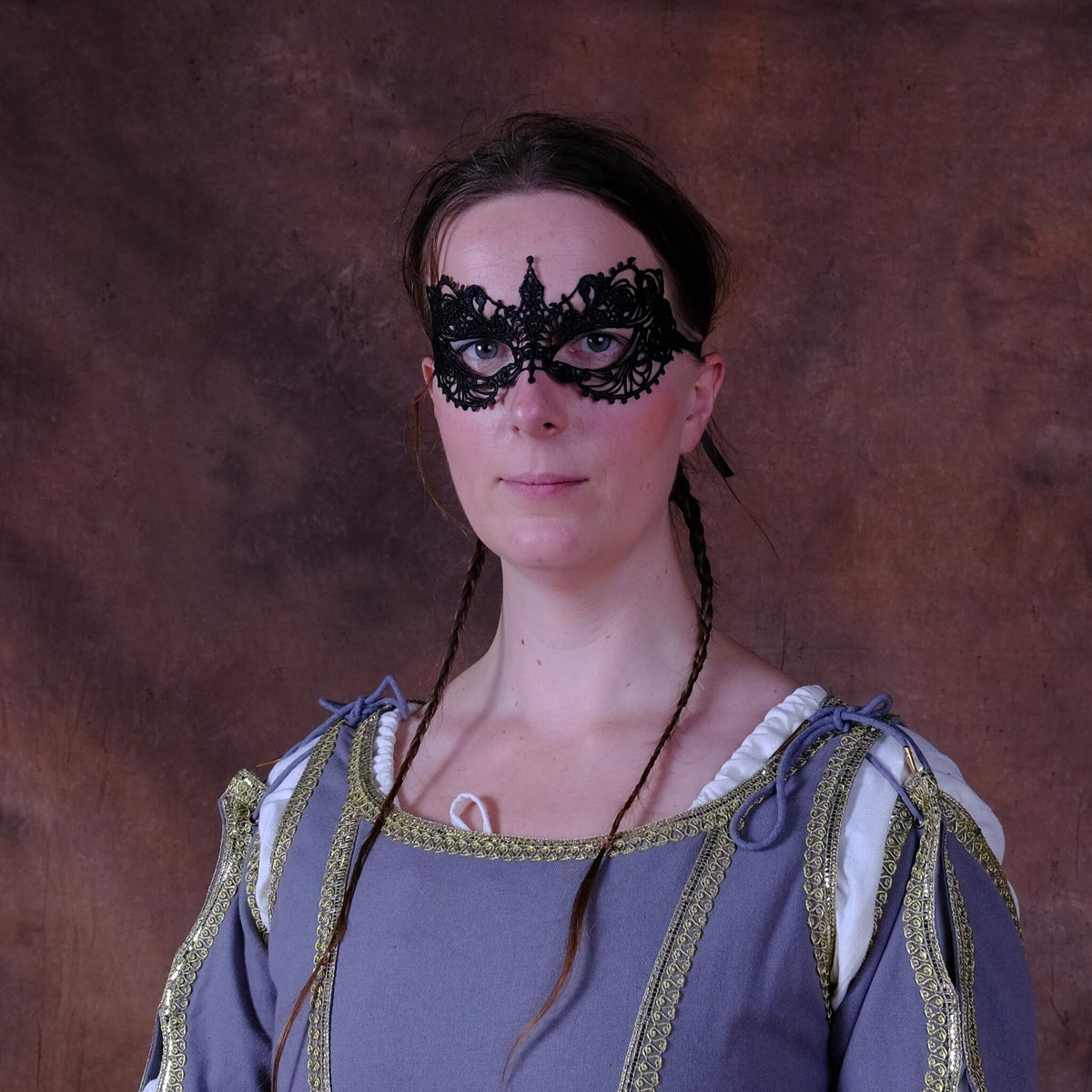 Venetian eye mask Constantia