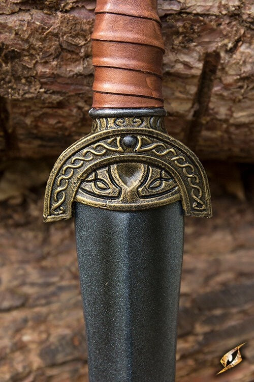 LARP Celtic Sword