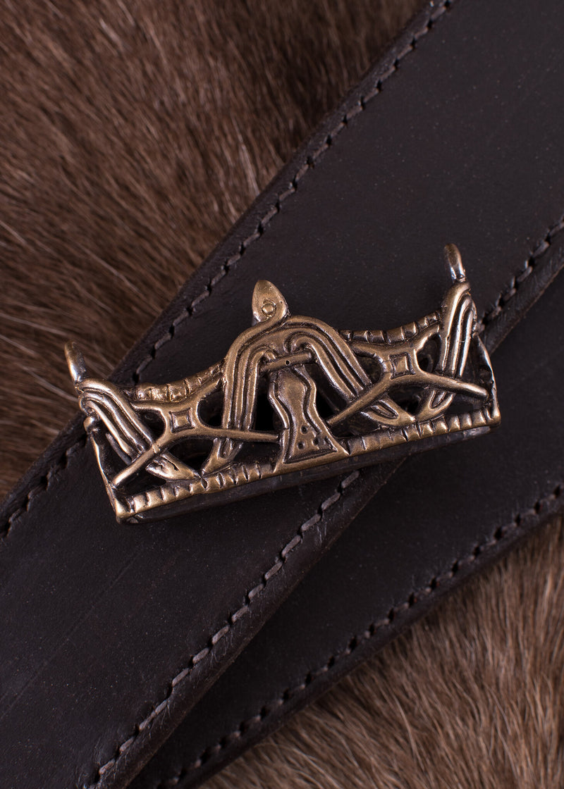 Vikingeskedebeslag Isle of Eigg