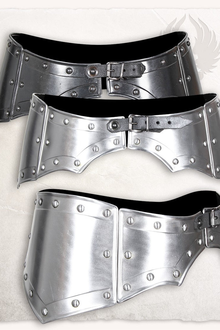 Hip armour Mina, 1.2 mm
