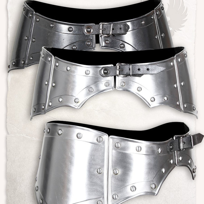 Hip armour Mina, 1.2 mm
