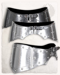 Hip armour Mina, 1.2 mm