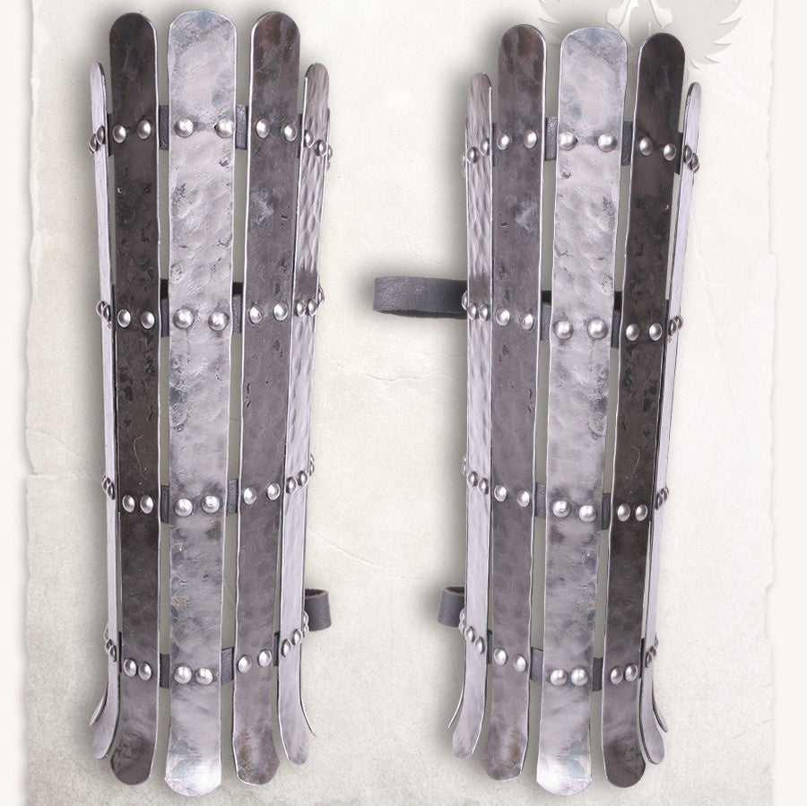 Viking Leg Protectors Ragnar