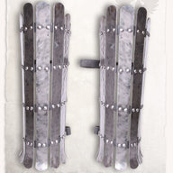 Viking Leg Protectors Ragnar