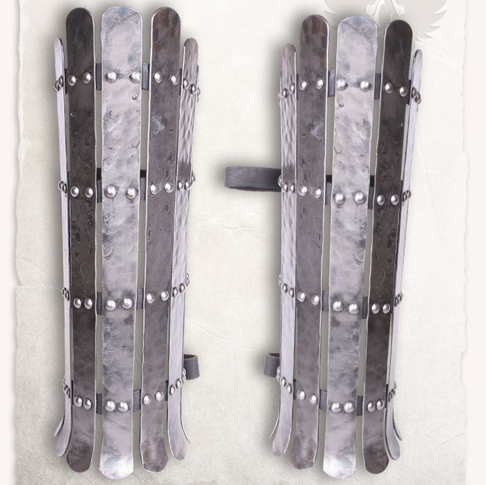 Viking Leg Protectors Ragnar