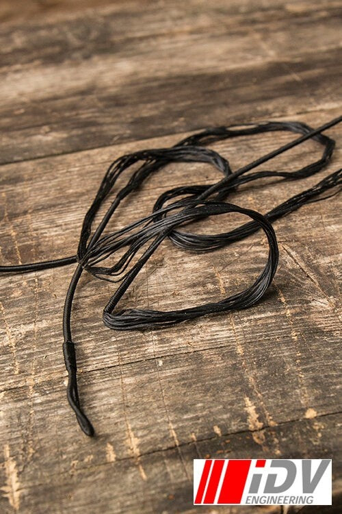 Bowstring for Scythian Horsebow