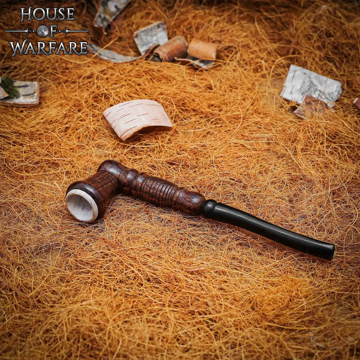 Ranger pipe