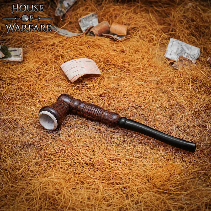 Ranger pipe