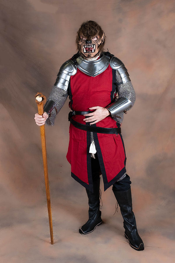 Pauldrons Adam, 1.2 mm