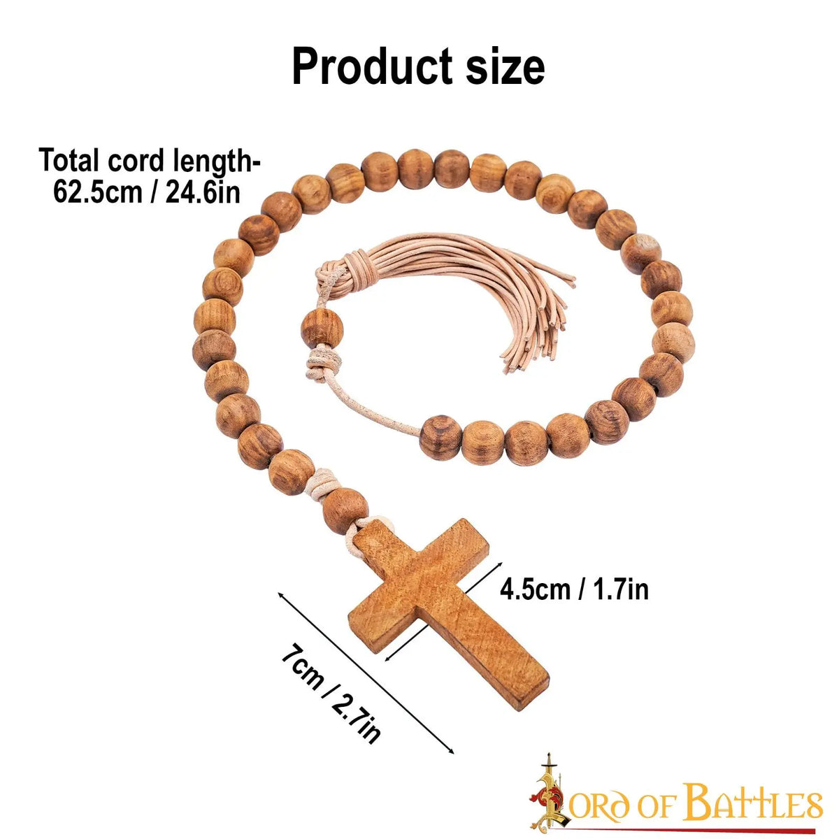 15th century rosary