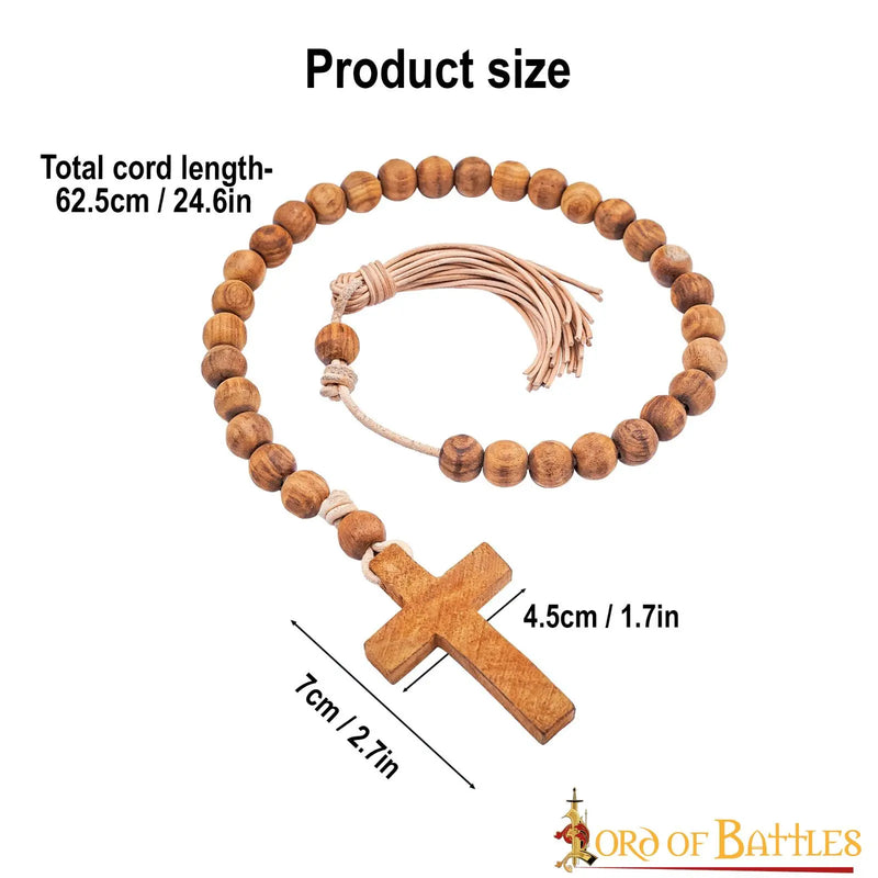 Rosario del XV secolo