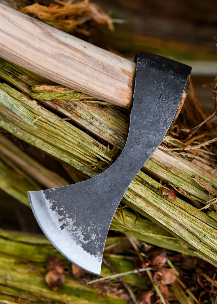 Franciska throwing axe, semi-sharp