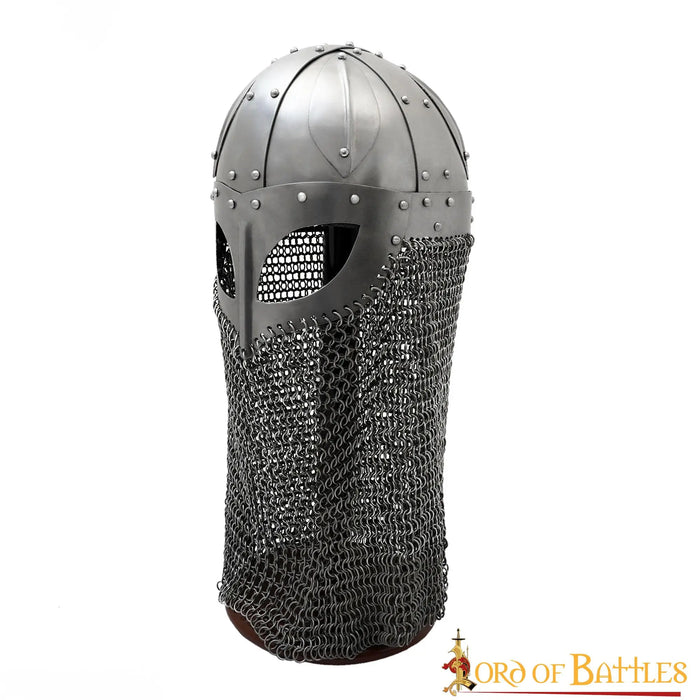 Viking helmet Haakon, 1.6 mm