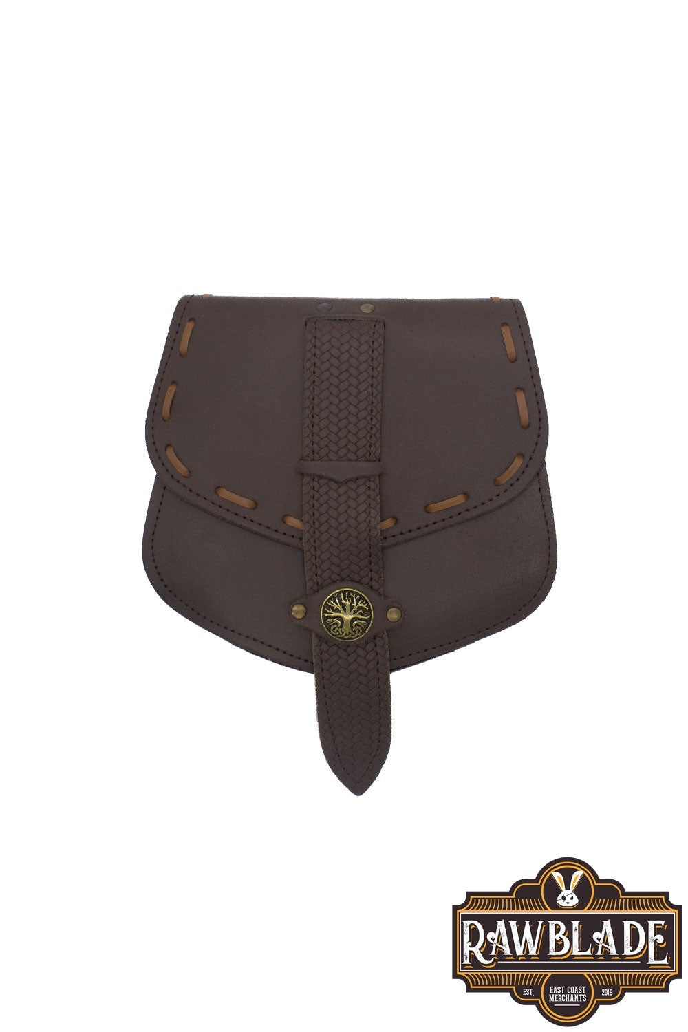Jotun Bag - Brown