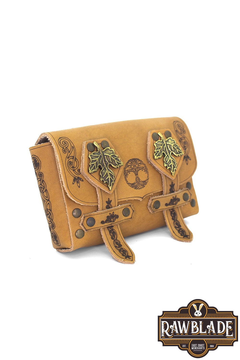 Lassel bag - Brown