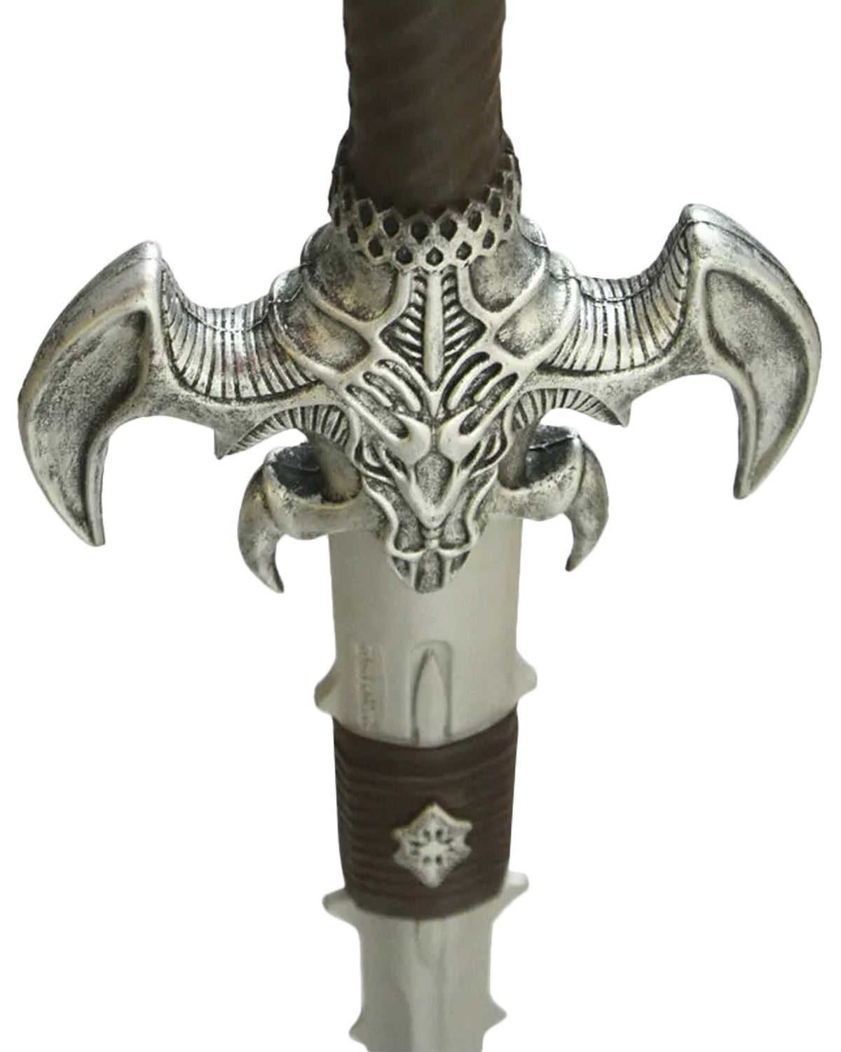 Blooddrinker barbarian sword LARP
