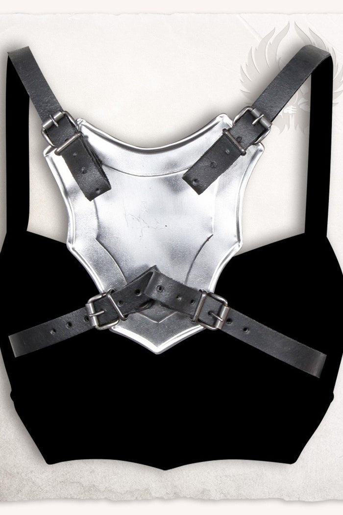 Chest armour Mina, 1.2 mm