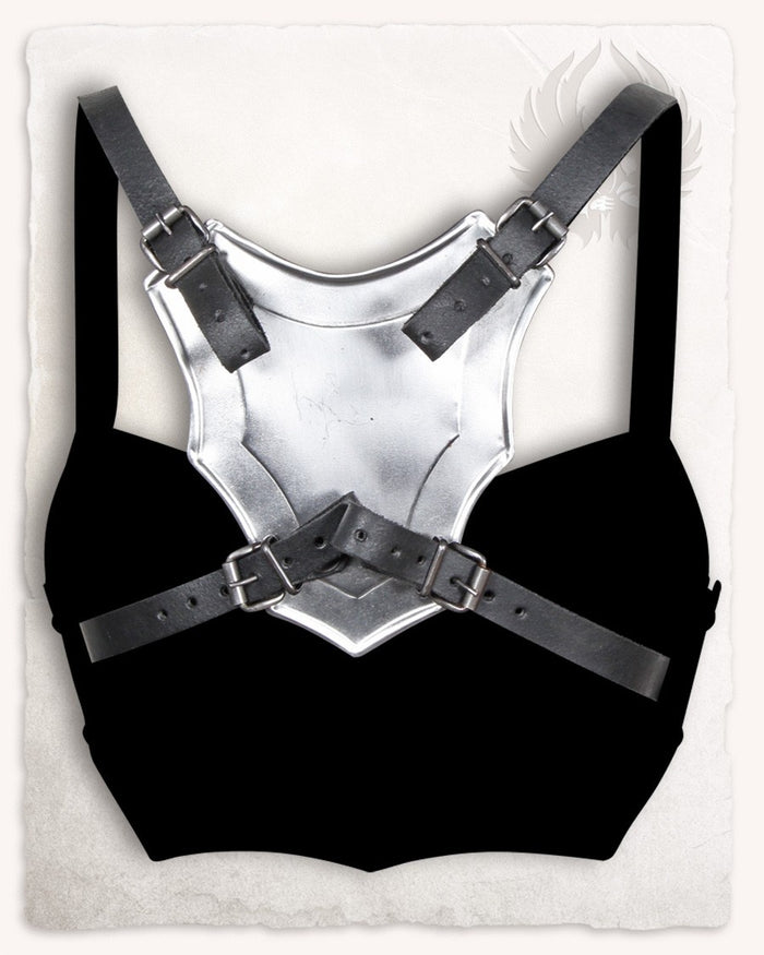 Chest armour Mina, 1.2 mm