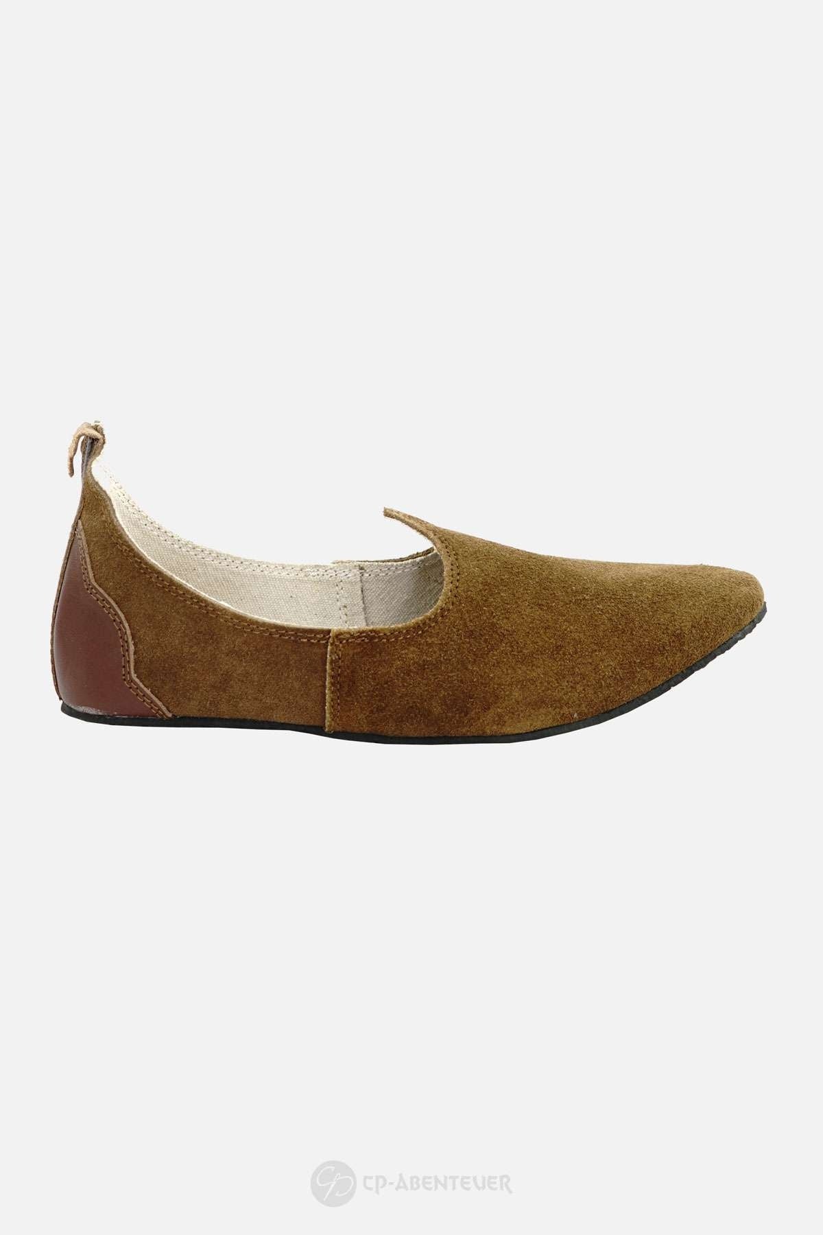 Shoes Johanna, brown