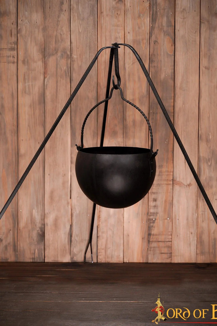 Medieval tripod 120 cm