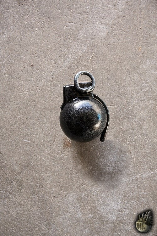 LARP Hand Grenade