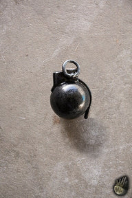 LARP Hand Grenade