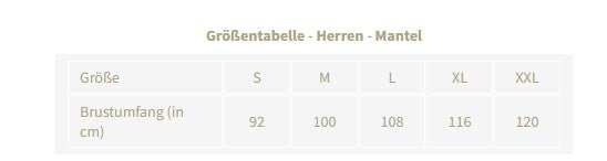 Wczesnośredniowieczny kaftan Njord, niebieski