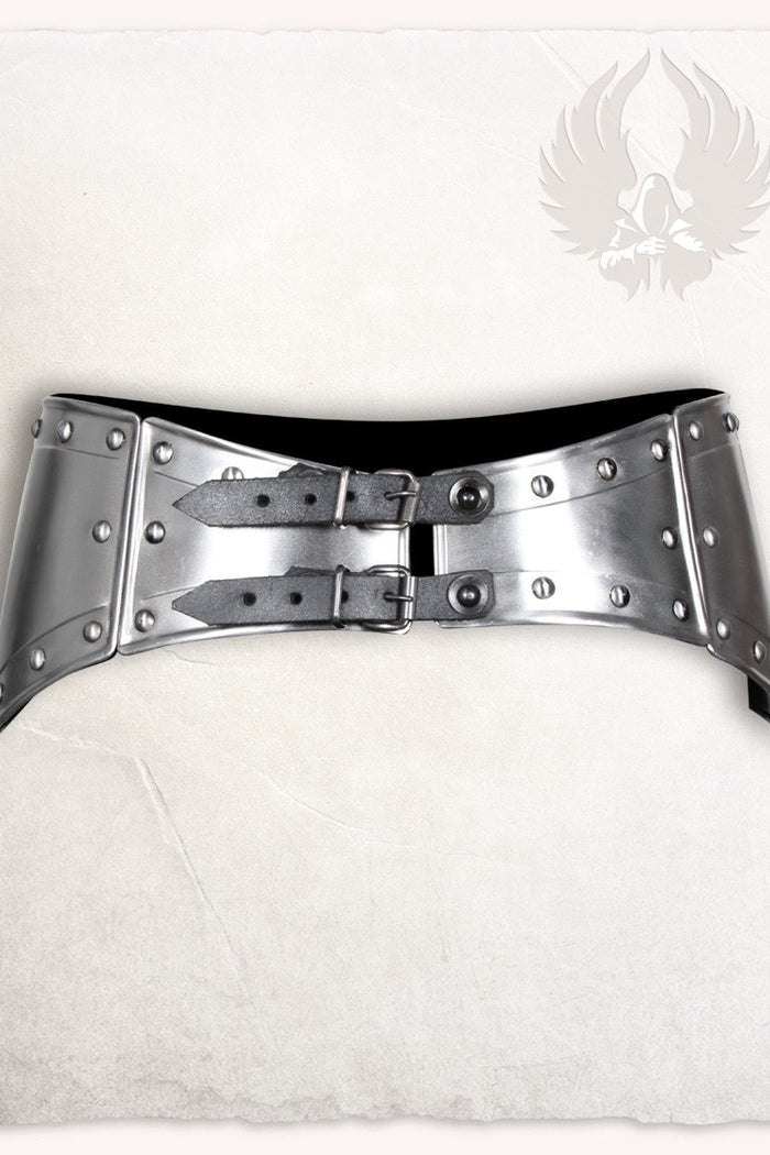 Hip armour Mina, 1.2 mm