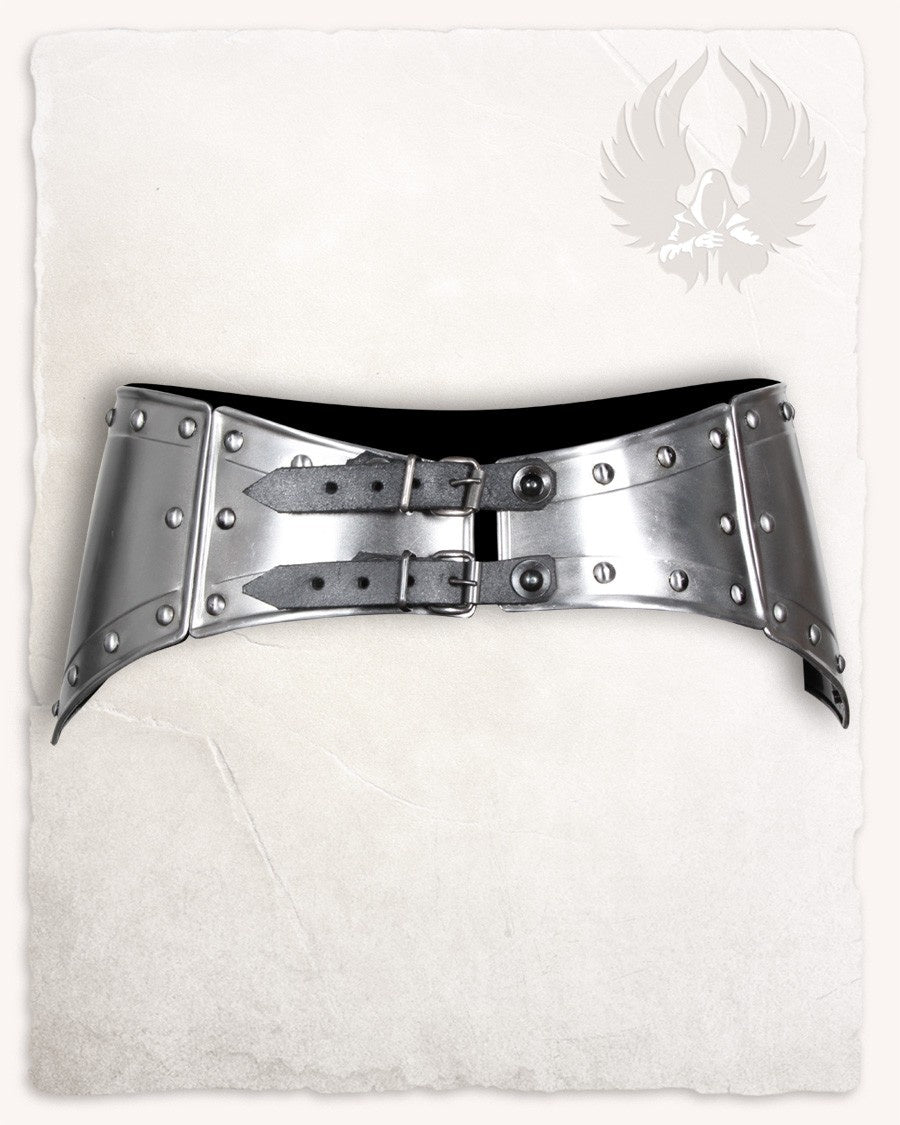 Hip armour Mina, 1.2 mm