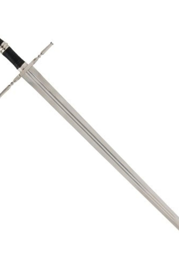 Witcher steel sword, sharp