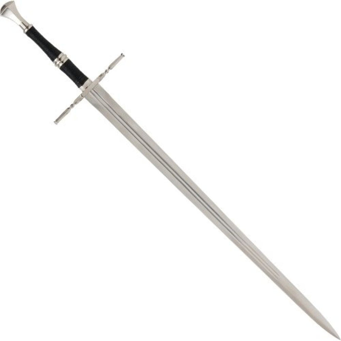 Witcher steel sword, sharp