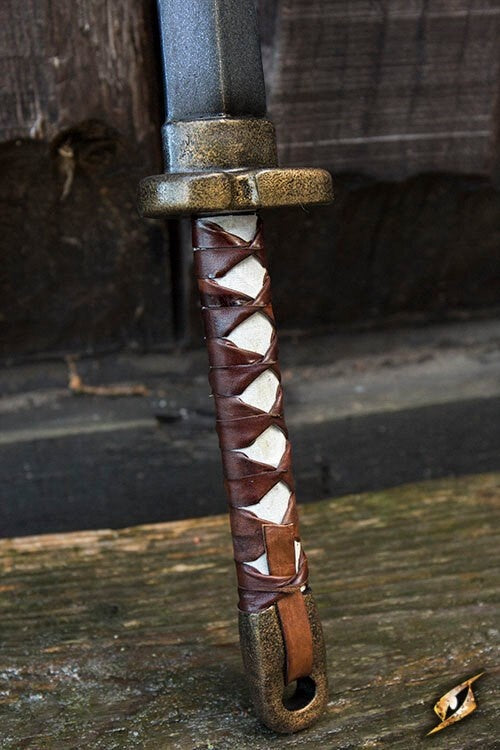 LARP sword Katana 85 cm