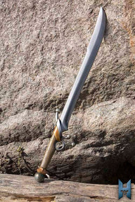 LARP navy cutlass