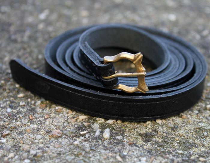 Basic belt (1200-1400), 150 cm